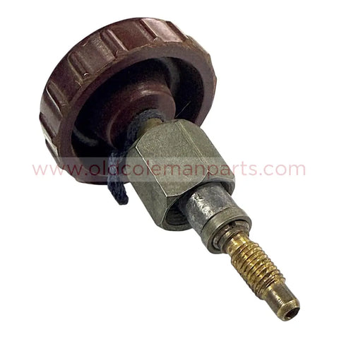 Valve Stem, NOS - E1217