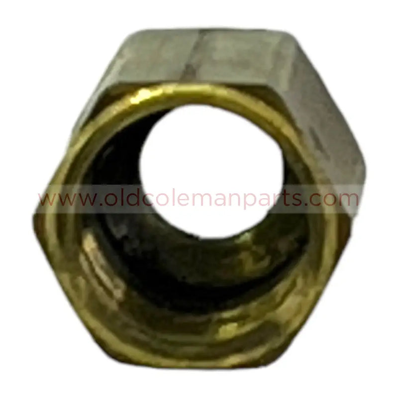 Valve Stem Nut, 288 - 288A, Used - E1198