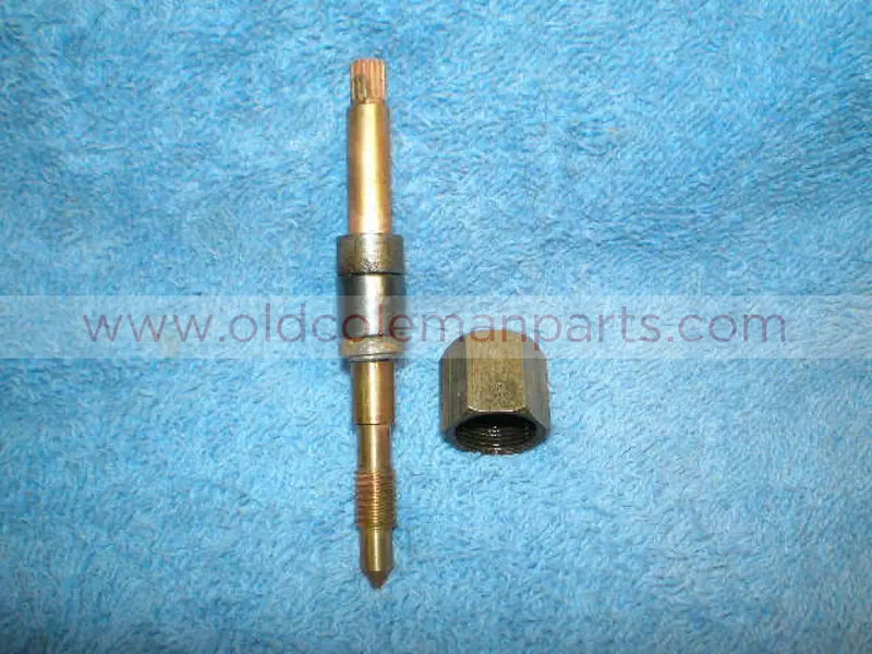 Valve Stem Steel