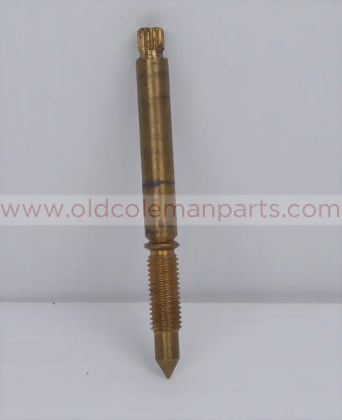 Valve Stem Steel Used