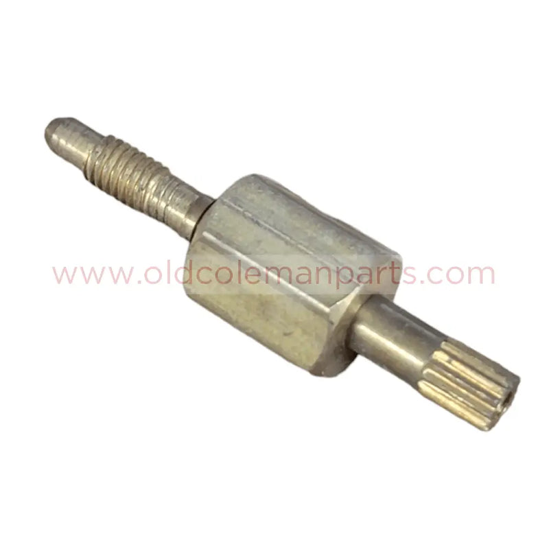 Valve Stem w/Nut, NOS - E1081