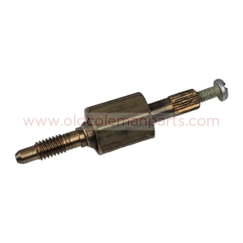 Valve Stem w/Nut, Used - E1632