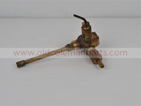 Valve Used