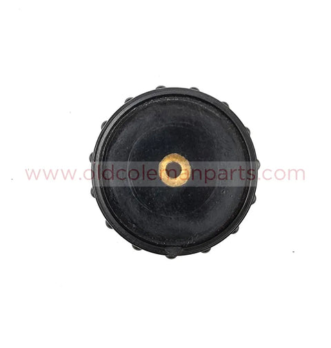 Valve Wheel Milspec