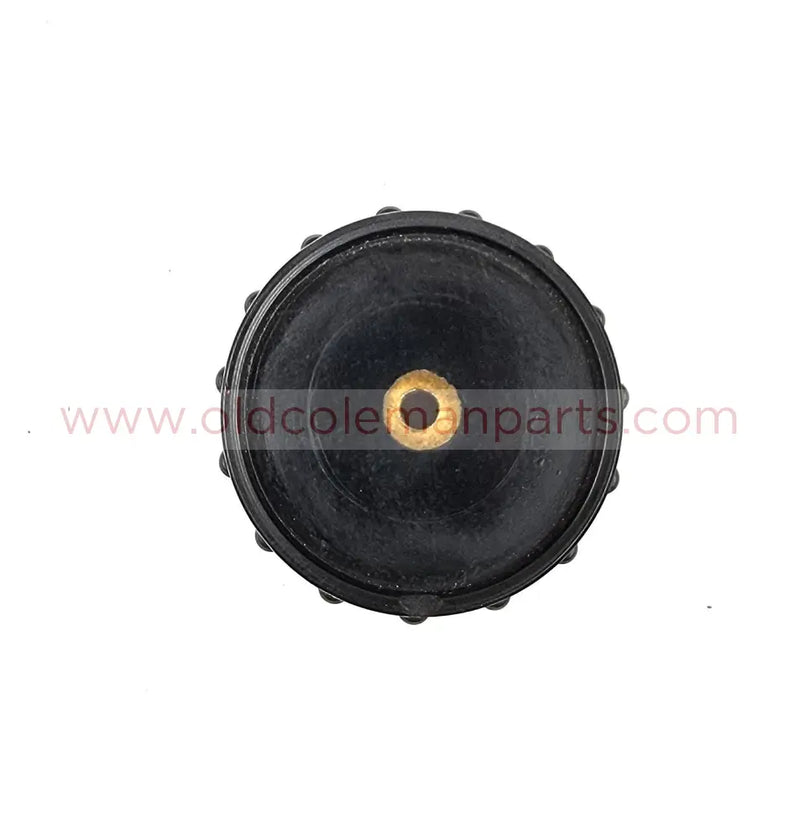 Valve Wheel Milspec
