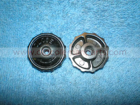 Valve Wheel New