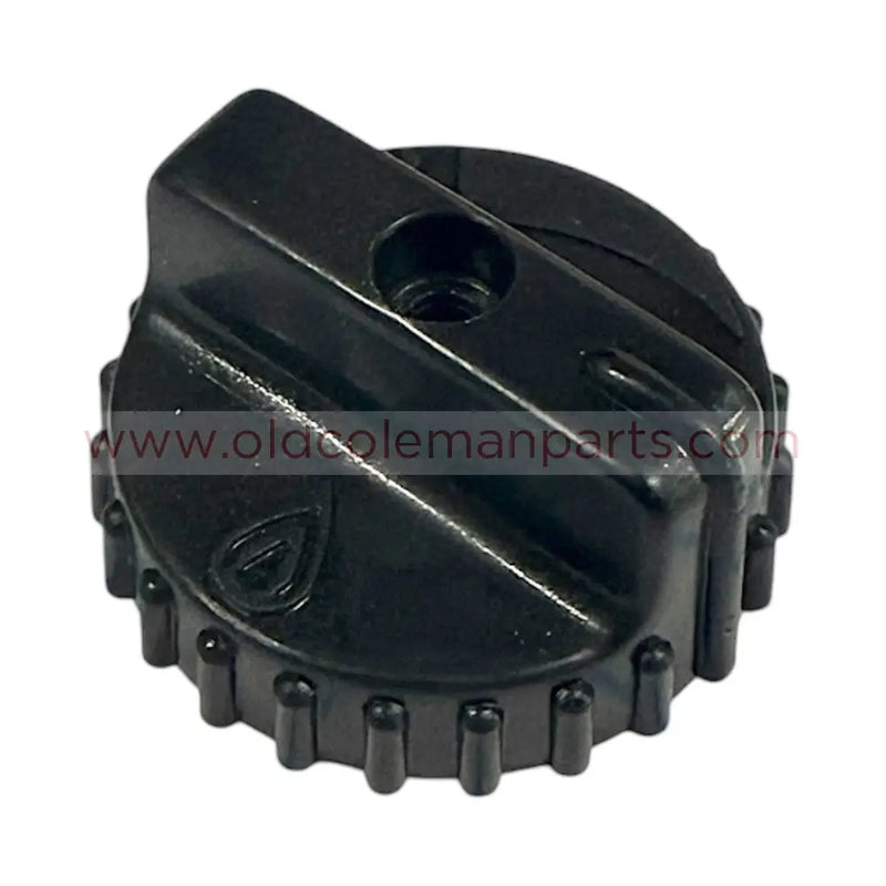 Valve Wheel, New Style, NOS - E1669