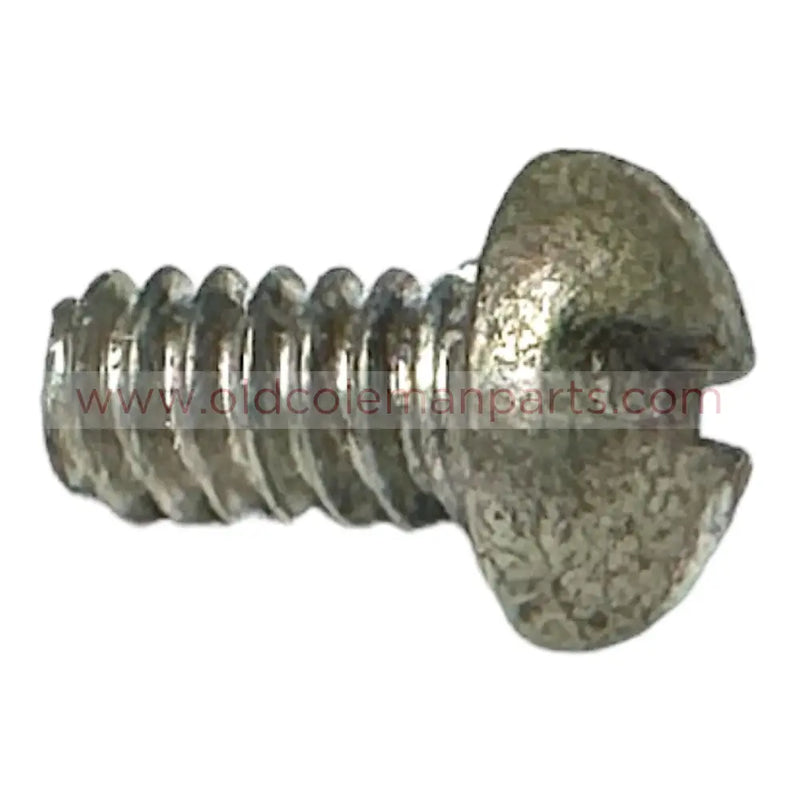 Valve Wheel Screw, 236-237 - E1176