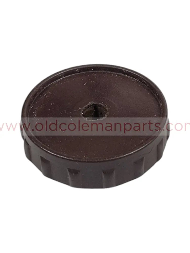 Valve Wheel Square Hole Used - E1034