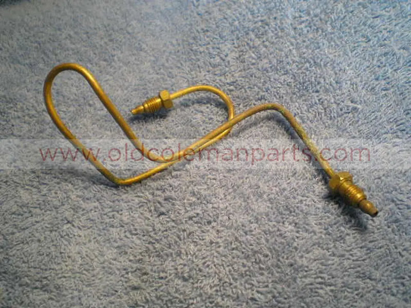 Vaporizer Tube
