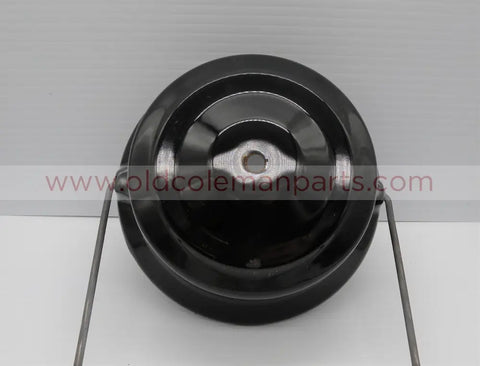 Vent 285 Used #3