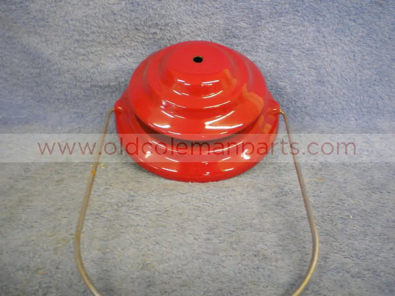Vent 286 Red