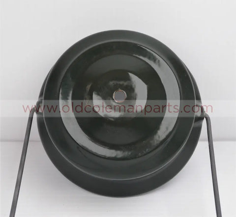 Vent and Bail Late Used #5