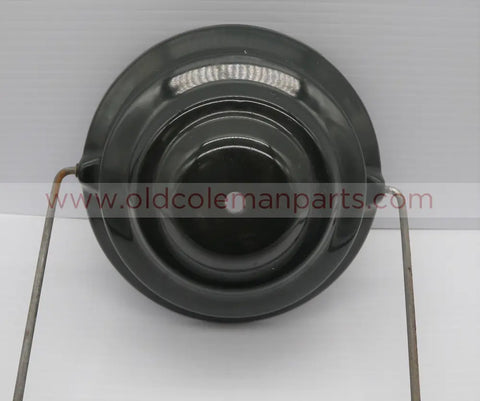 Vent and Bail Used #1