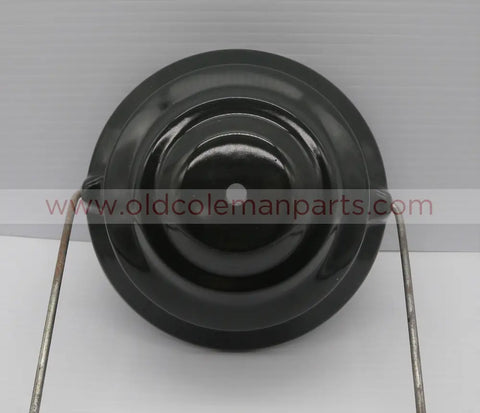Vent and Bail Used #2