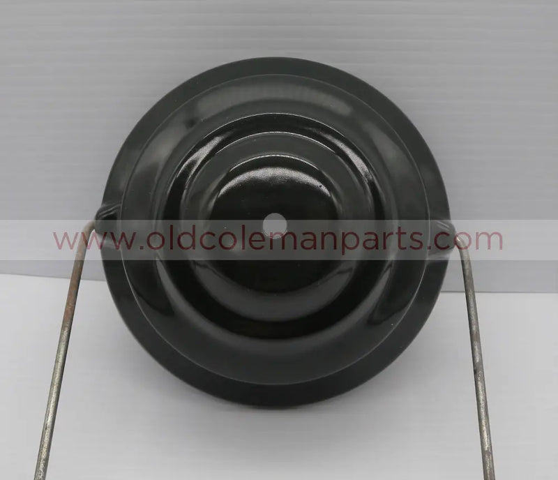 Vent and Bail Used #2