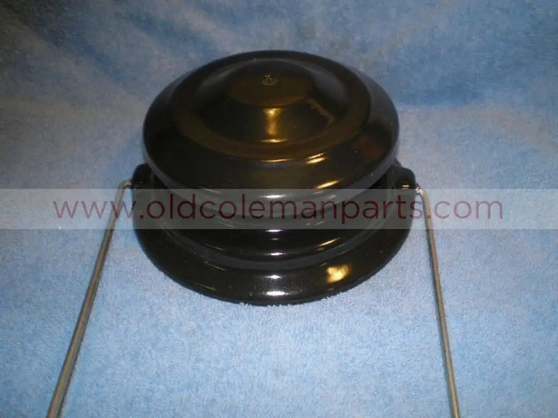 Vent Black