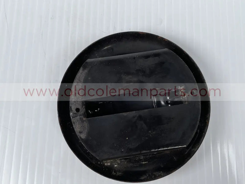 Vent Black Used