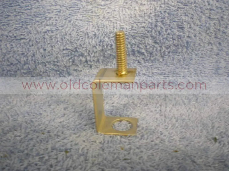 Vent Bracket Stainless 202