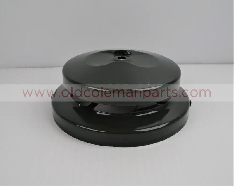 Vent Northstar Green Used #1