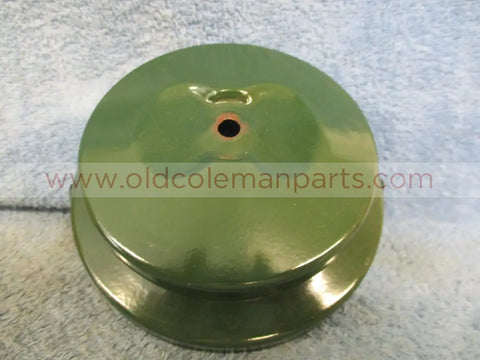 Vent Northstar Green Used #2