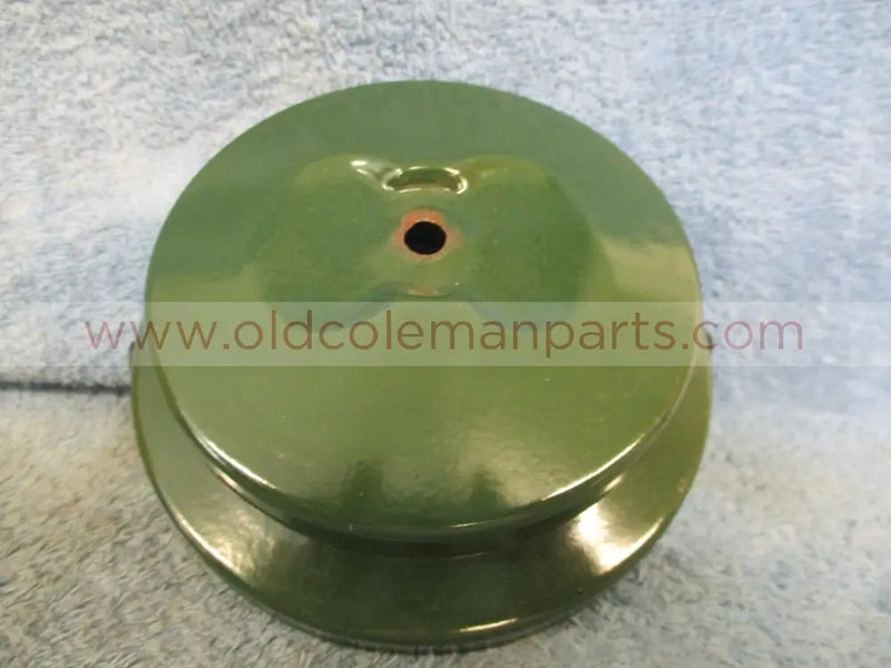 Vent Northstar Green Used #2