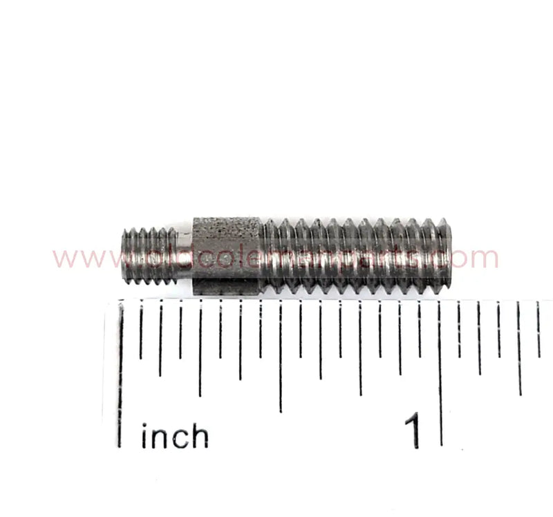 Vent Rod 220 Short, NOS - E1169