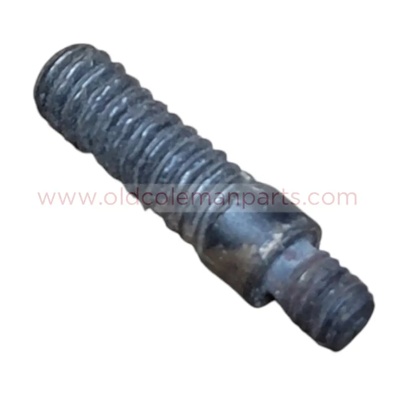 Vent Rod 220 Short, Used - E1381
