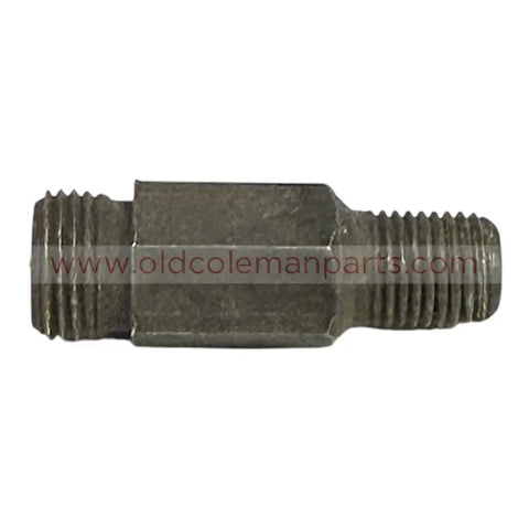 Vent Rod, Steel, Used - E1178