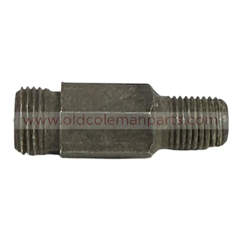 Vent Rod, Steel, Used - E1178