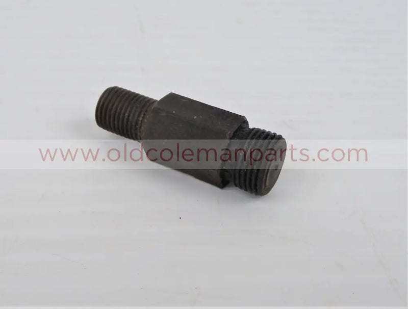 Vent Rod Used