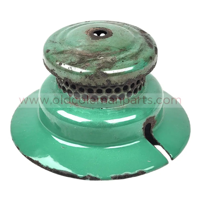 Vent Seafoam, Used - V100
