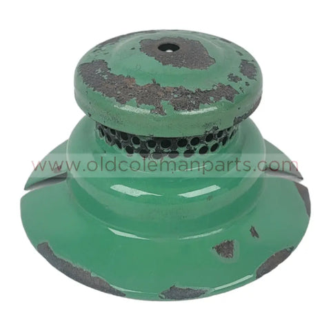 Vent Seafoam, Used - V107