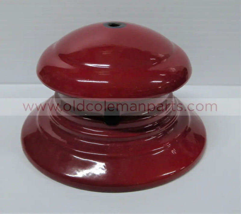 Ventilator 200A Tall Burgundy