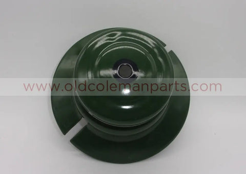 Ventilator 242 Used #1