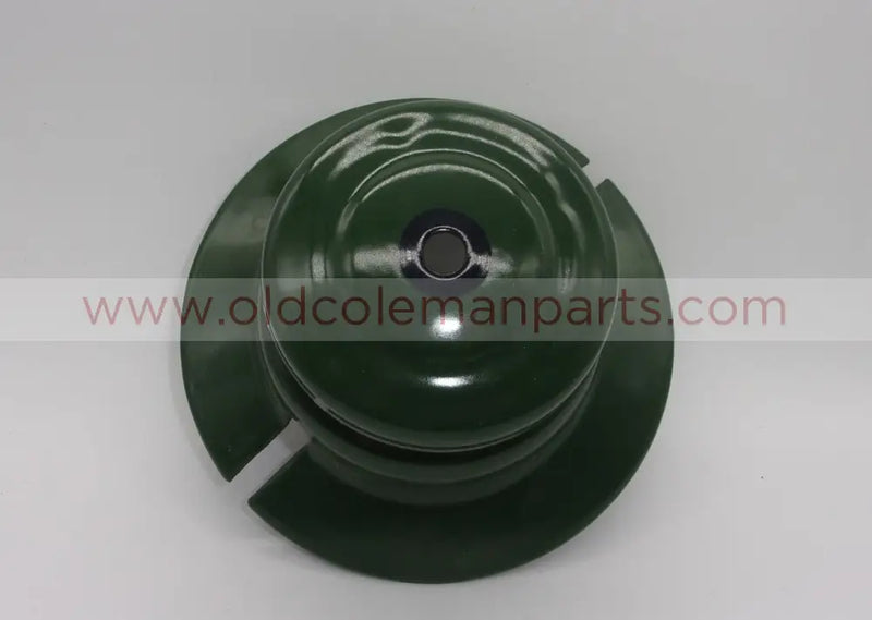 Ventilator 242 Used #1