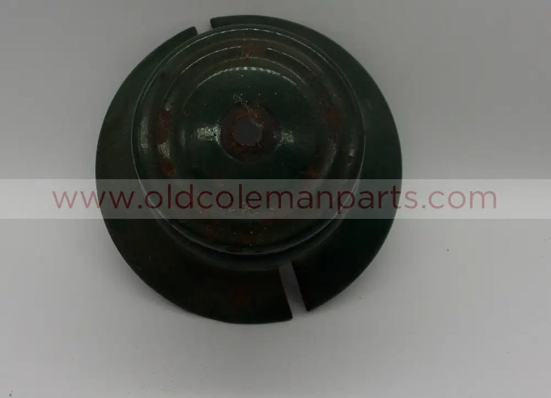 Ventilator 242 Used #6