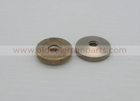 Ventilator Nut Used