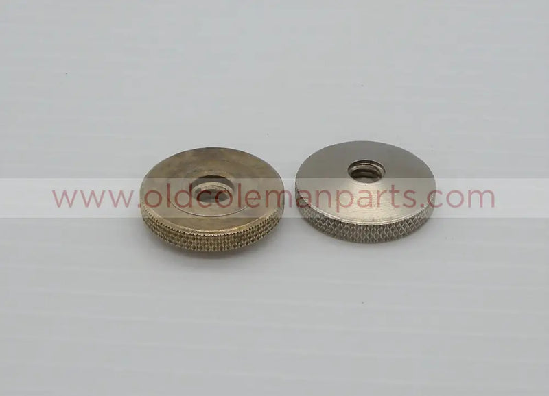 Ventilator Nut Used