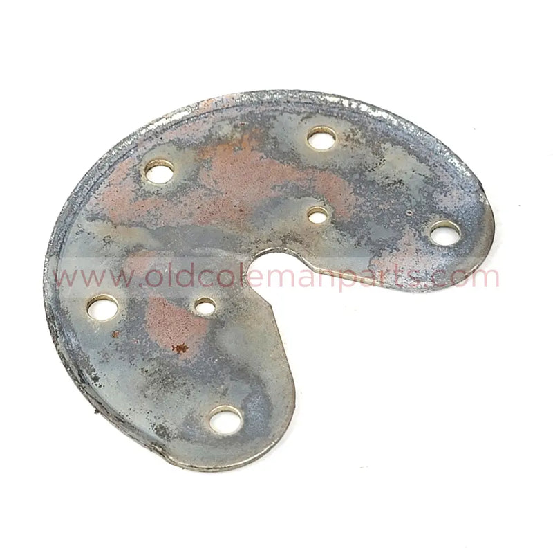 Washer Plate, Used - E1107