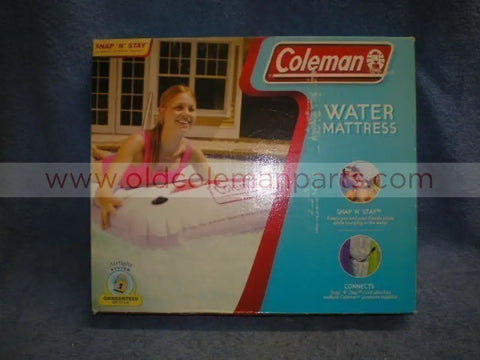 Water Mattress