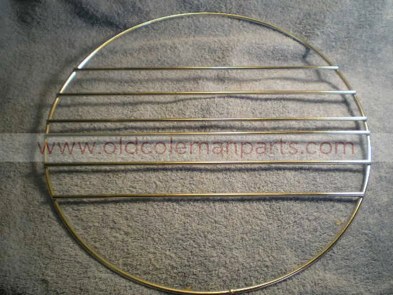 Water Pan Grate