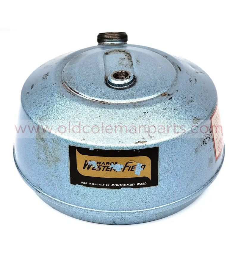 Western Field Fount, Used - F162