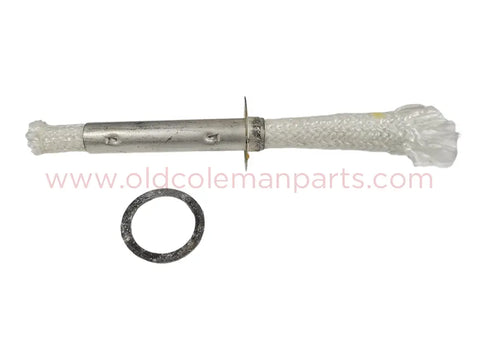 Wick Assembly - E1537
