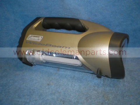 Widebeam Flashlight