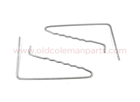 Wind Baffle Support - C048
