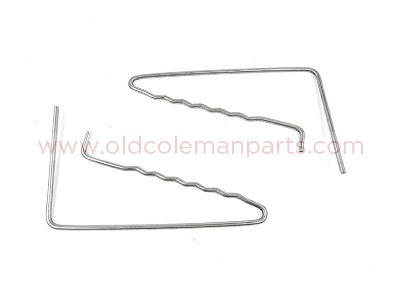 Wind Baffle Support - C048