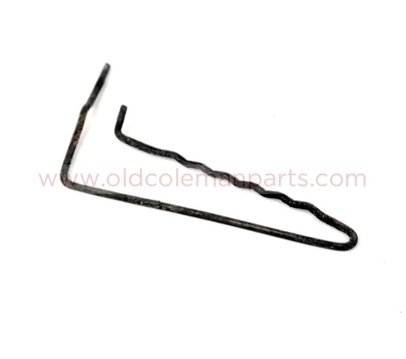 Wind Baffle Support Used - E1204
