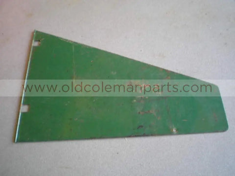 Wind Shield Flap Large Used