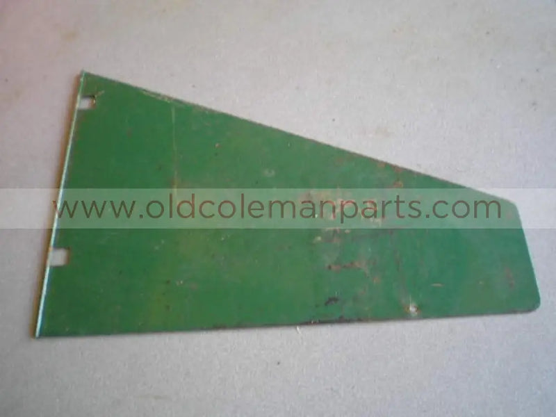 Wind Shield Flap Large Used
